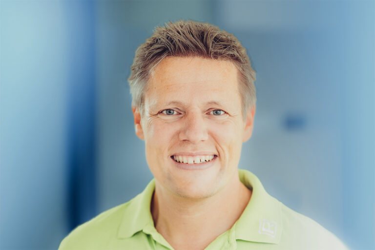 Dr. Christian Rathgeber, Ihr Ansprechpartner